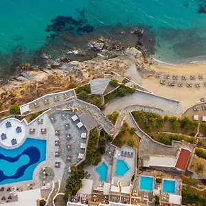 מלון Mykonos Grand &