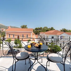 Costa Azzurra 4*, Skala (Kefalonia) Yunanistan