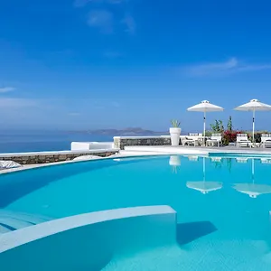 Delight Boutique - Small Luxury Of The World (adults Only) 5*, Agios Ioannis Diakoftis Yunanistan
