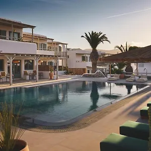 Numo Mykonos Boutique 5*, Kalafatis Yunanistan