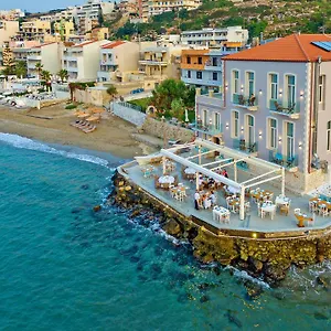 Thalassa Boutique (adults Only) 4* Rethimnon